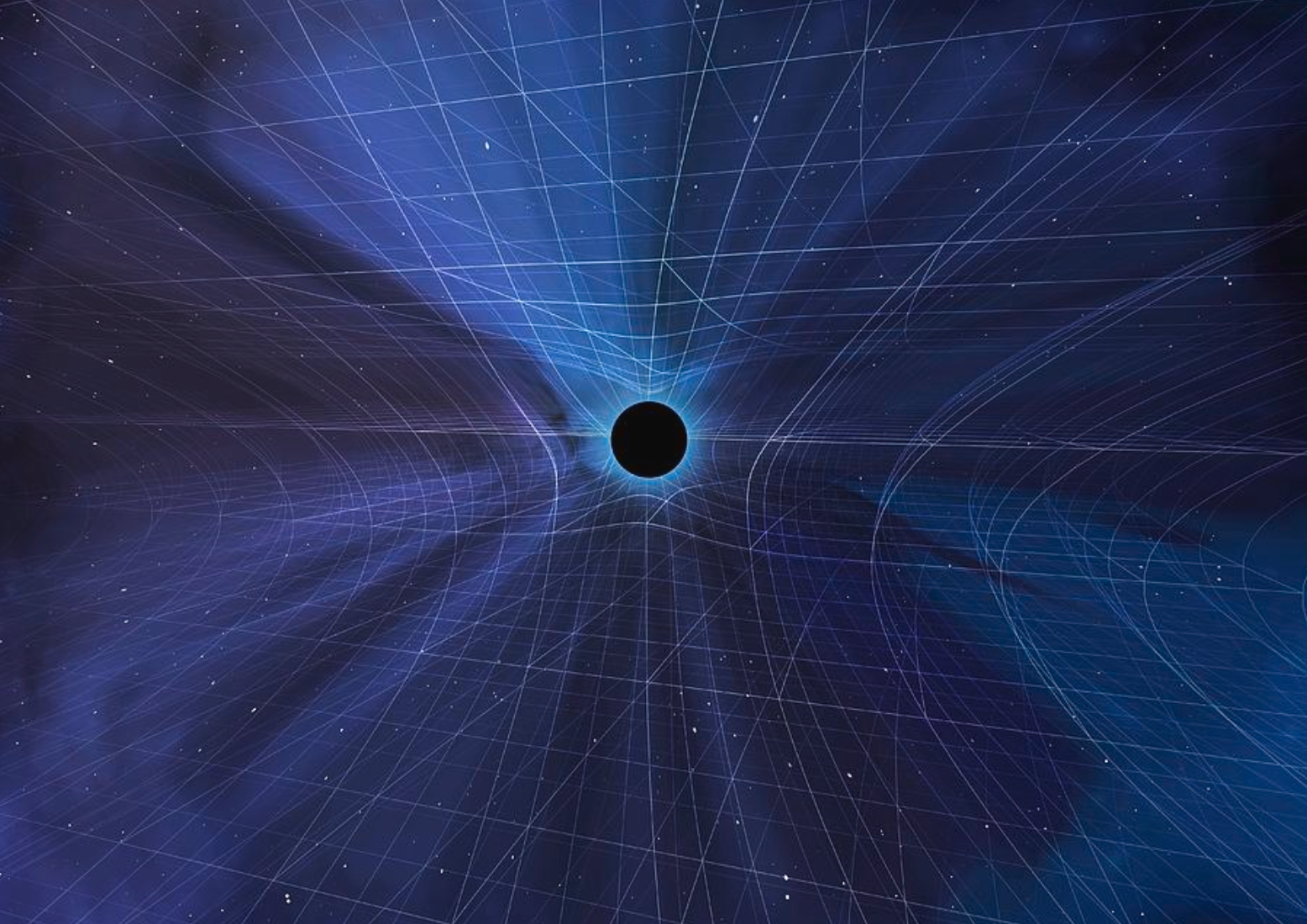 Time Bender time benders – quranic connections to general relativity ...